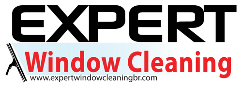 Expert Window Cleaning Logo