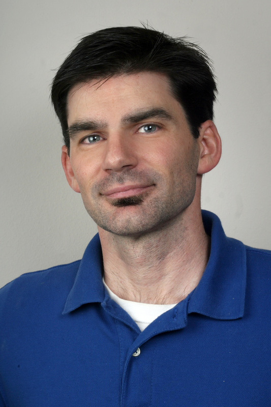 Mike Charleston
